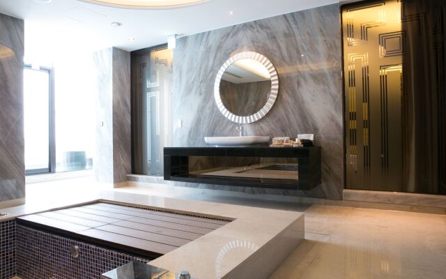 All-Ur Boutique Motel - Hua-Lian Branch