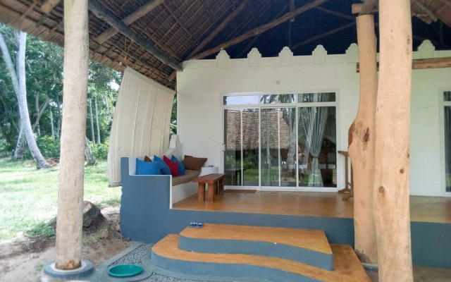 Mafia KIvulini Lodge