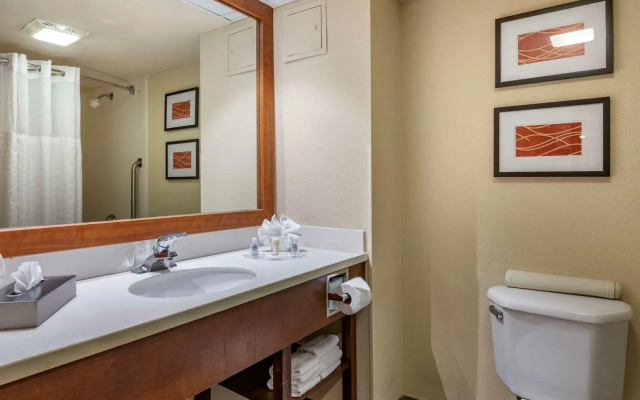 Comfort Suites Miami - Kendall