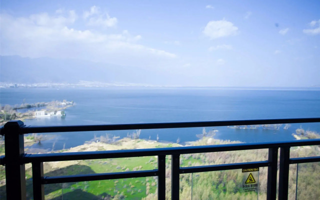Dali Jianghu Seaview Inn