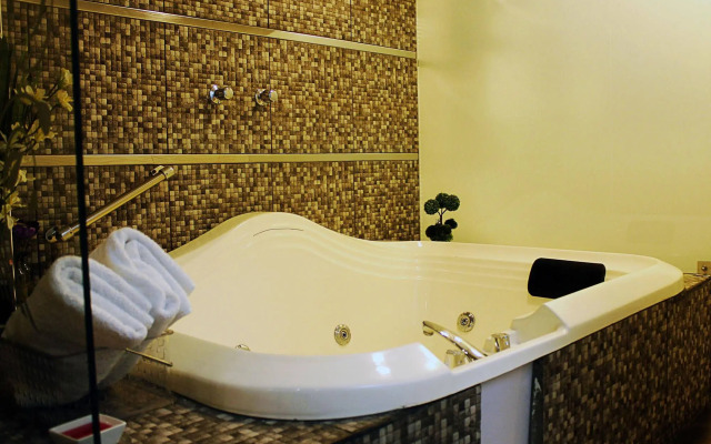 Monterrico Hotel Peru