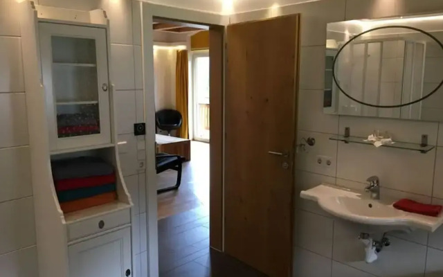 Apartment Silver Moon