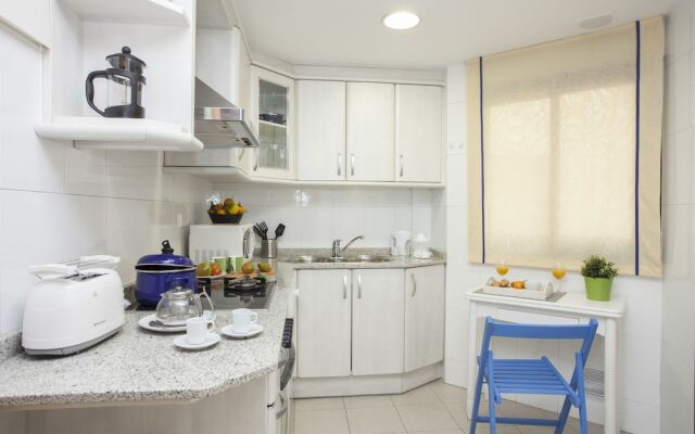 SingularStays Guillem