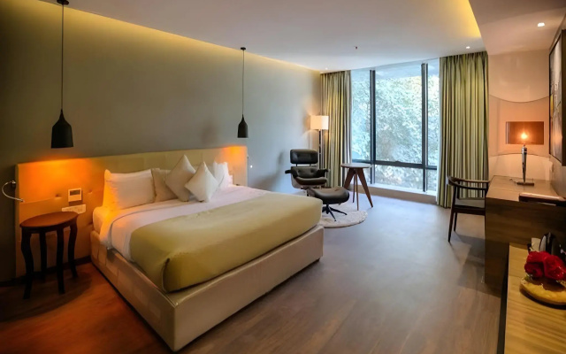 Hotel Satkar Grande