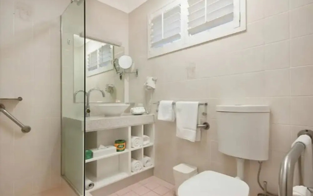 Ballina Palms Boutique Motel