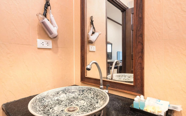 Seeka Boutique Resort