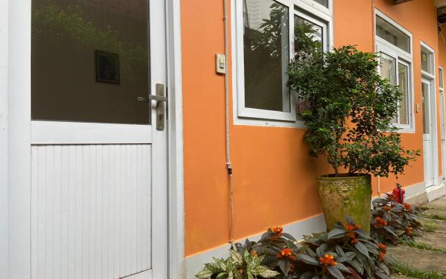 Thien Phu Nghia Guesthouse