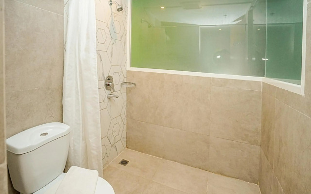 Radja Art and Boutique Hotel Simpang Lima