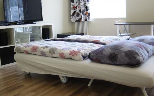 Central Apartment Trnava