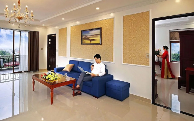 Uri hotel