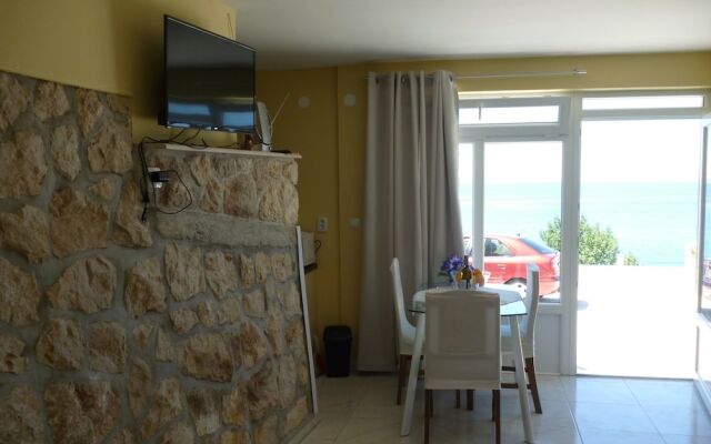 Apartments Niko-by the Beach