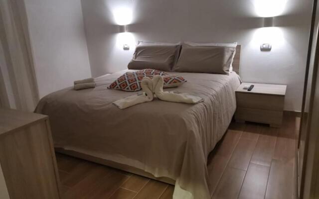 B&B Belli Dentro