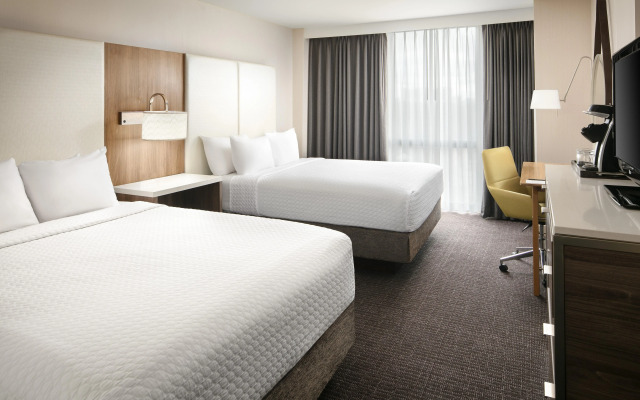 Crowne Plaza Houston Med Ctr-Galleria Area by IHG