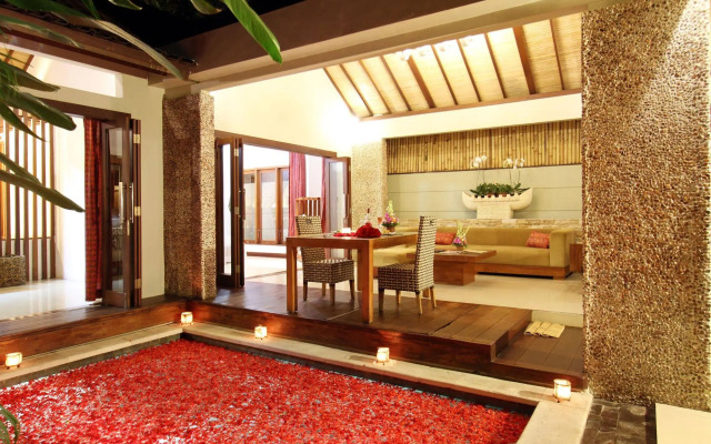 Grand Akhyati Villas