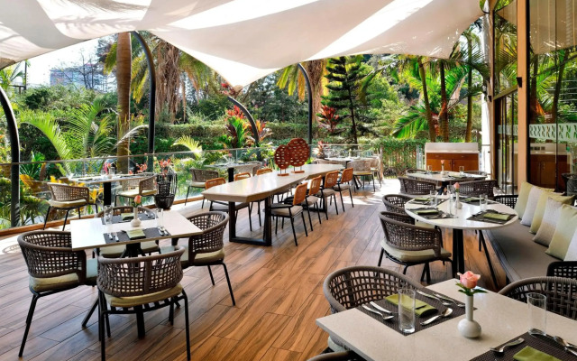 Four Points By Sheraton Nairobi Hurlingham