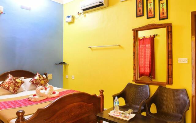 Malar Residencey