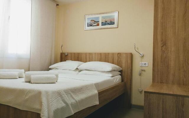 Apartments Villa Jagoda