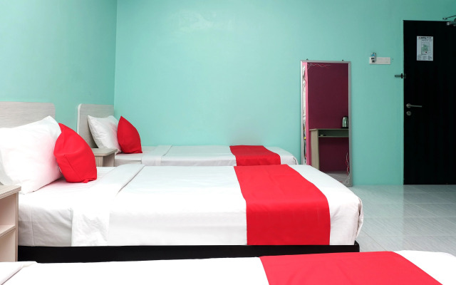 SY Jerantut Hotel by ZUZU