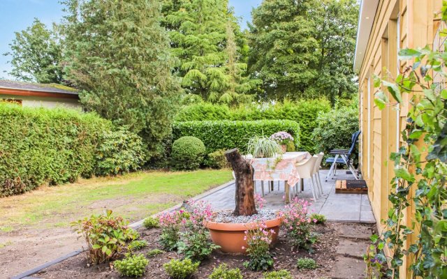 Beautiful Home in Garderen With Wifi and 2 Bedrooms