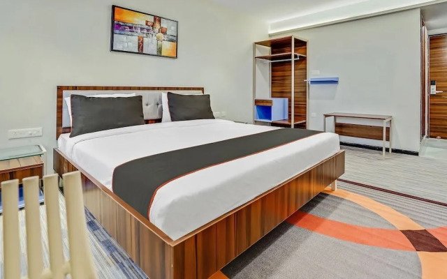 The Urban Park by OYO Rooms