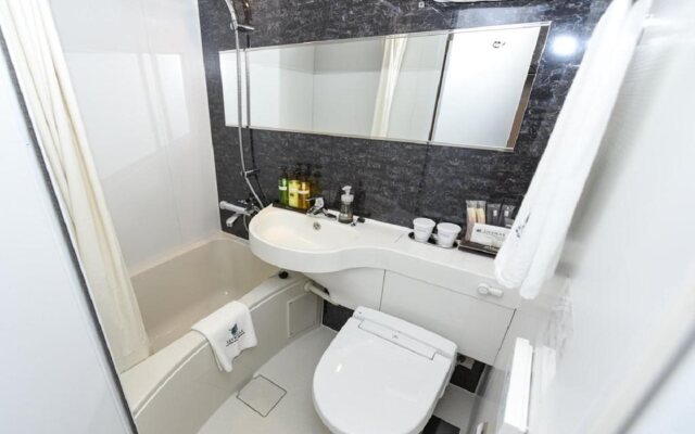 Hotel Livemax Fukuoka Tenjin