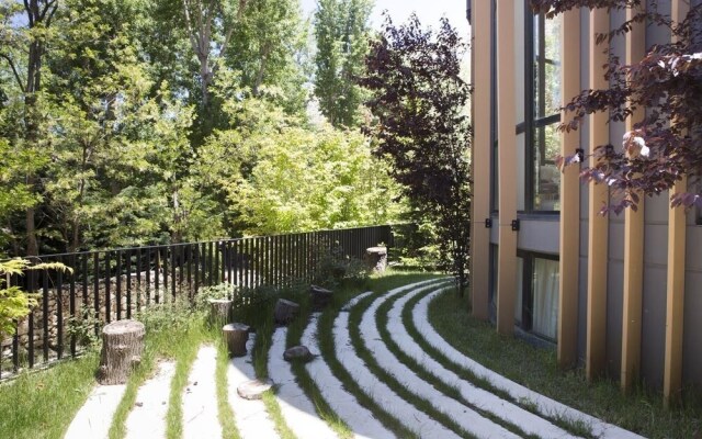 Faraya Loft