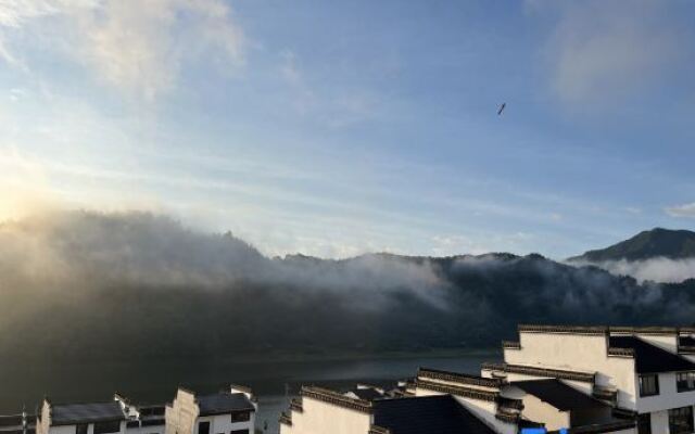 Bowan Mountain Home stay
