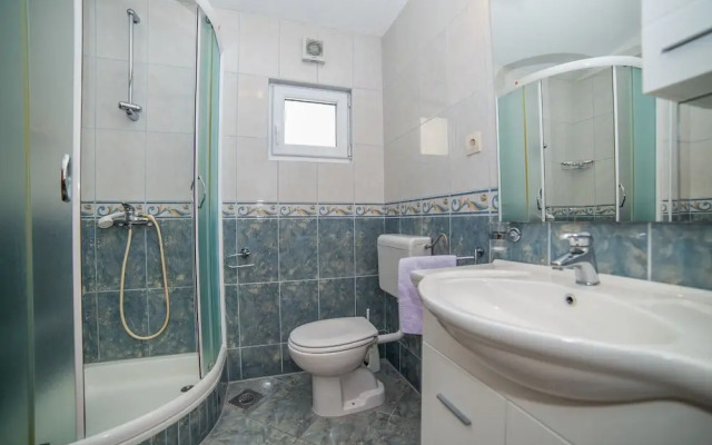 Saga 2 - With Swimming Pool - A6