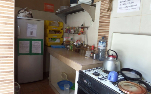 Pirwa Colonial Hostel