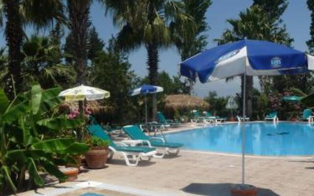 Dalyan Garden Pension