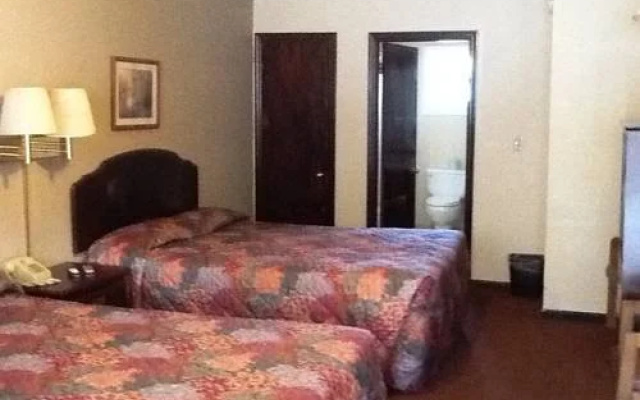 Best Southern Motel - Erwin