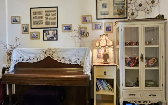 Yuezhiyun Hostel