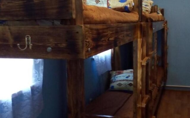 A Hostel