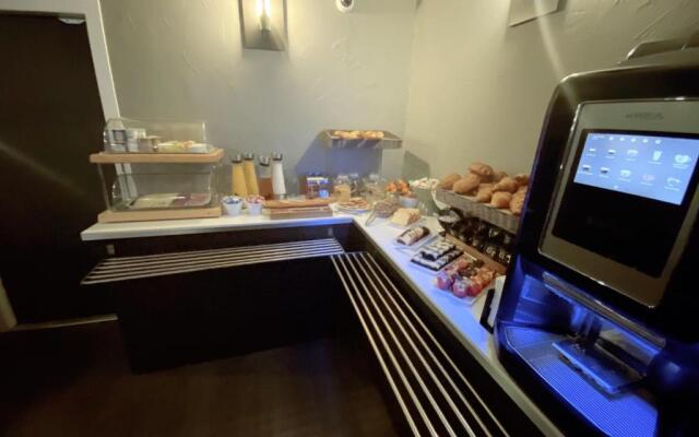 The originals Hotel Ariane, Toulouse