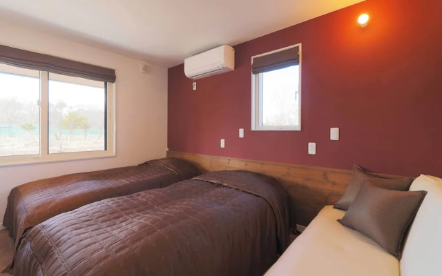 SILVER SPRAY Yamanakako