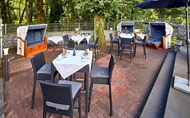 Neues Parkhotel