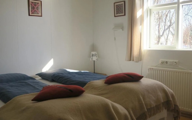 Meyjarskemman Farm Stay