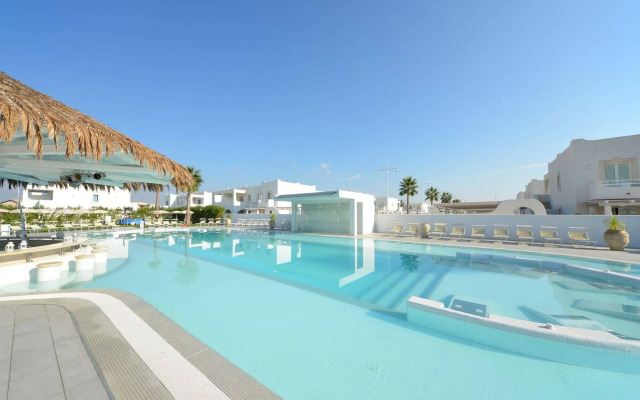 Nicolaus Club Borgo Rio Favara Resort