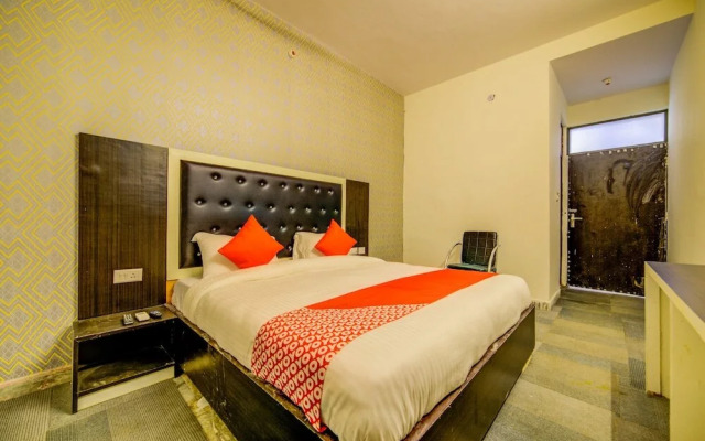 Diamond Expo by OYO Rooms