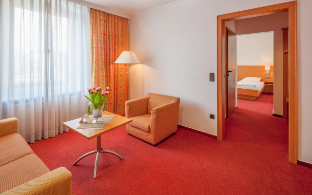Hotel Bad Minden