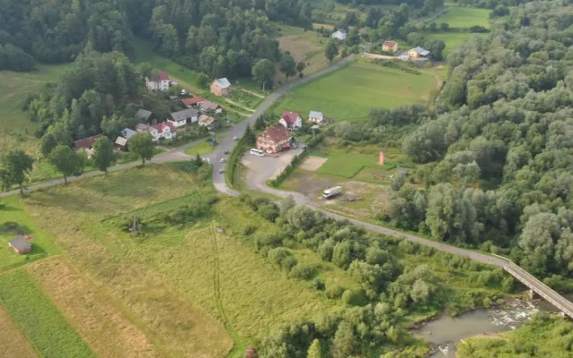 Noclegi Pod Bukowiną