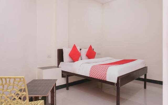 Hotel City Pearl by OYO Rooms