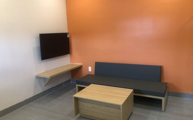 OYO 911 Aspire Home And Apartment
