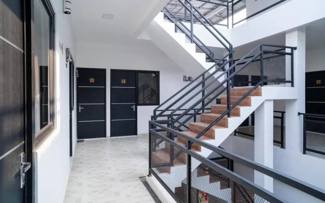 Hotel O Mahagoni House Syariah