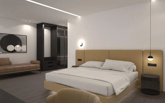 Teight Hotel
