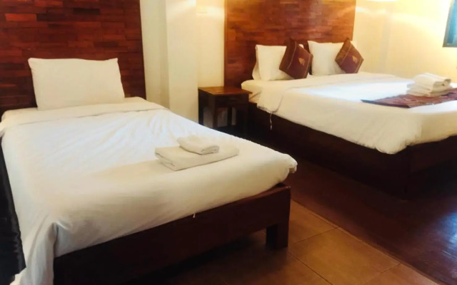 Thapae Boutique House