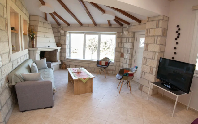 Groundfloor Luxury Villa Heraklion Crete