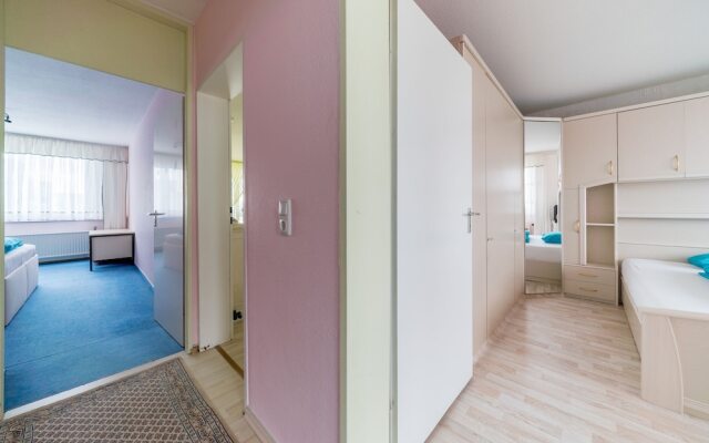 Private Apartment Ihmepassage