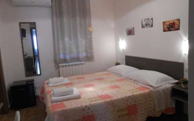 B&B Di Gabriele Filomena