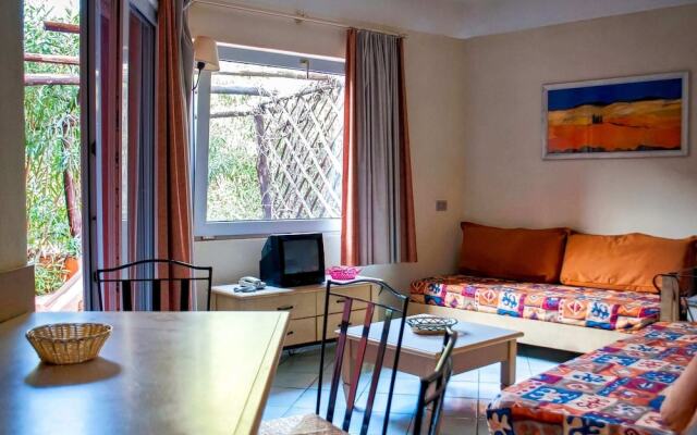 Sardinian Seaside Holiday Home